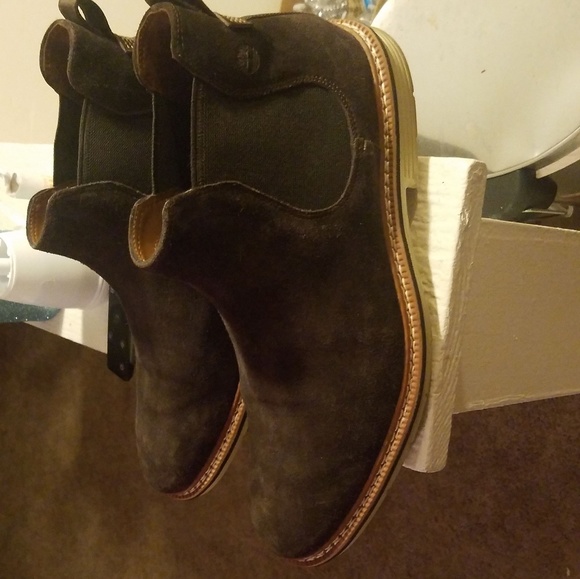 Timberland boot - Picture 3 of 4